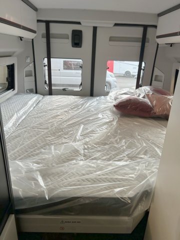 Adria Twin Sports 640 SGX - Photo 3