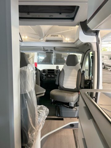 Adria Twin Sports 640 SGX - Photo 4