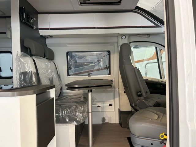 Adria Twin Sports 640 SGX - Photo 5