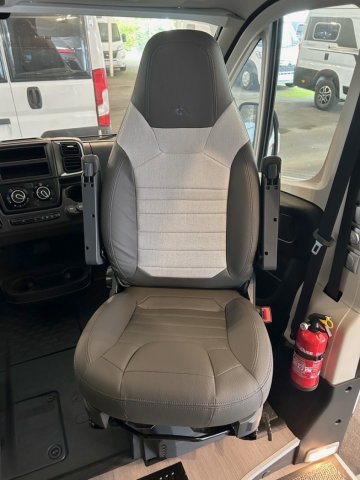 Adria Twin Sports 640 SGX - Photo 6