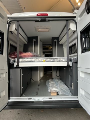 Adria Twin Sports 640 SGX - Photo 7
