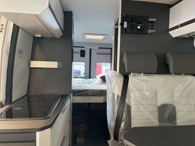 Adria Twin Sports 640 SGX - Photo 8