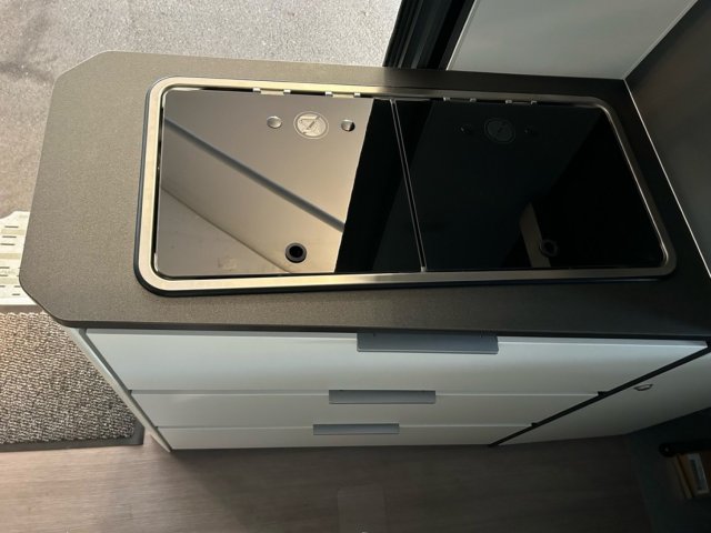 Adria Twin Sports 640 SGX - Photo 10