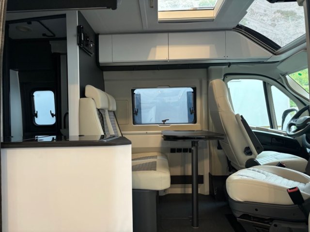 Adria Twin Supreme 600 SPB - Photo 4