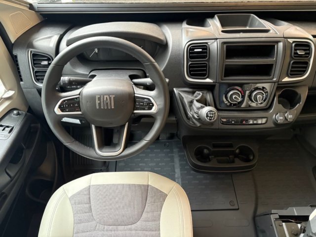 Adria Twin Supreme 600 SPB - Photo 5
