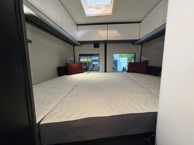 Adria Twin Supreme 600 SPB - Photo 7
