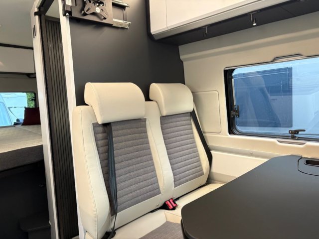 Adria Twin Supreme 600 SPB - Photo 9