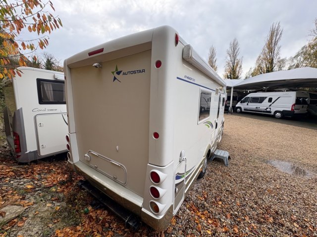 Autostar Athenor 598 - Photo 2