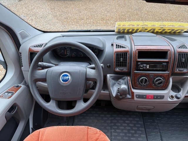 Autostar Athenor 598 - Photo 3