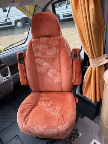 Autostar Athenor 598 - Photo 4