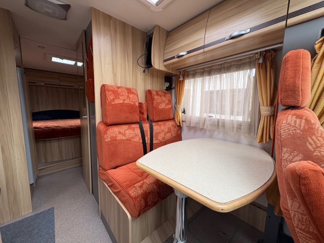 Autostar Athenor 598 - Photo 5