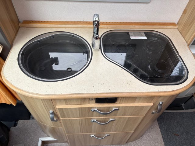 Autostar Athenor 598 - Photo 6