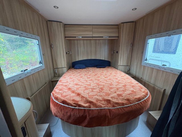 Autostar Athenor 598 - Photo 7