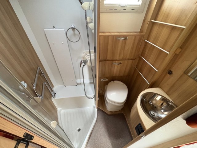 Autostar Athenor 598 - Photo 8