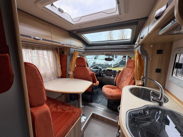 Autostar Athenor 598 - Photo 9