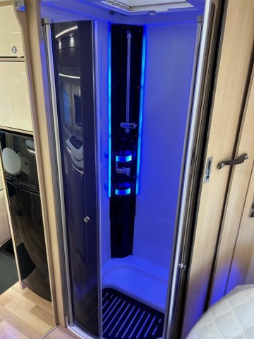 Autostar Privilege I 730 LC Lift i730 - Photo 6