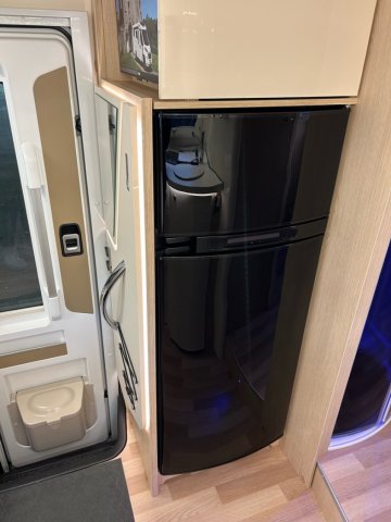 Autostar Privilege I 730 LC Lift i730 - Photo 11