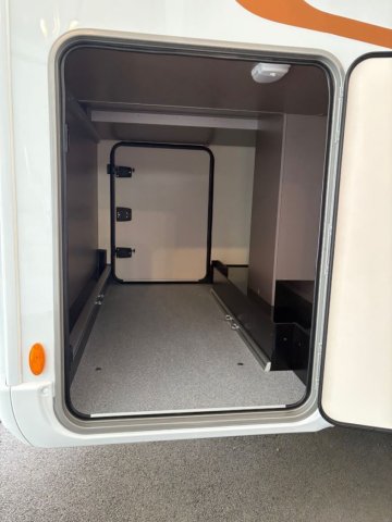 Burstner Lyseo TD 690 G Privilege EDITION t690 - Photo 3