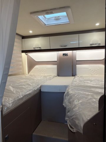 Burstner Lyseo TD 690 G Privilege EDITION t690 - Photo 6