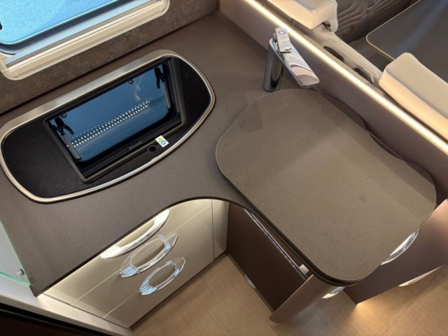 Burstner Lyseo TD 690 G Privilege EDITION t690 - Photo 7