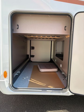Burstner Lyseo TD 732 Privilege EDITION t732 - Photo 2