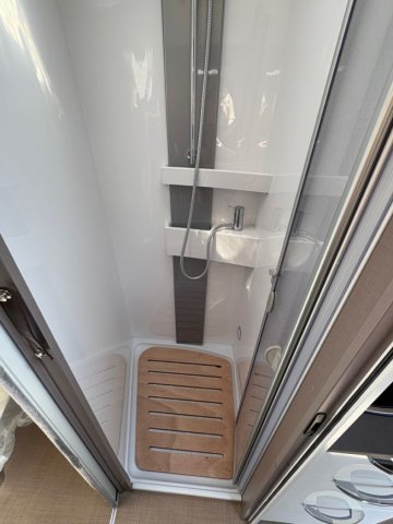 Burstner Lyseo TD 732 Privilege EDITION t732 - Photo 8