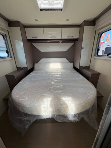 Burstner Lyseo TD 732 Privilege EDITION t732 - Photo 10