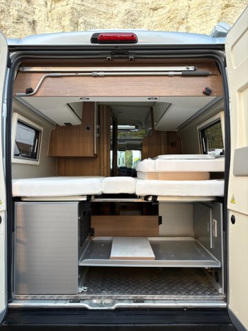 Campereve Magellan 746  Limited - Photo 8