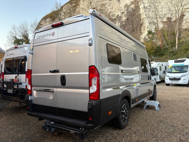 Campereve Magellan 746  Limited - Photo 9