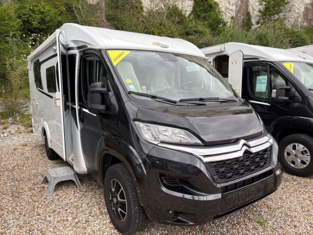 Achat Carado V 339 Europa Edition Occasion