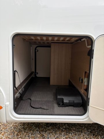 Carado V 339 Europa Edition - Photo 3