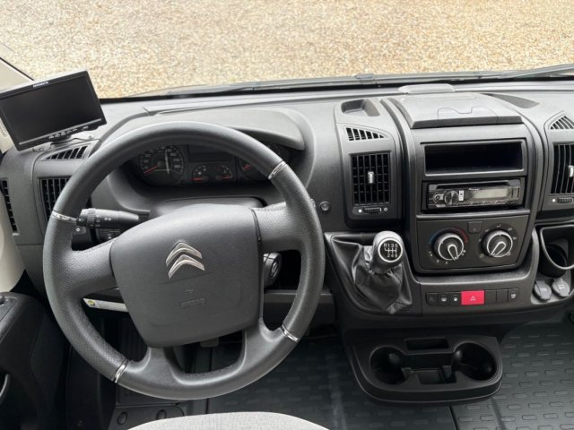 Carado V 339 Europa Edition - Photo 4