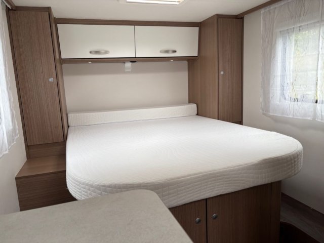 Carado V 339 Europa Edition - Photo 8