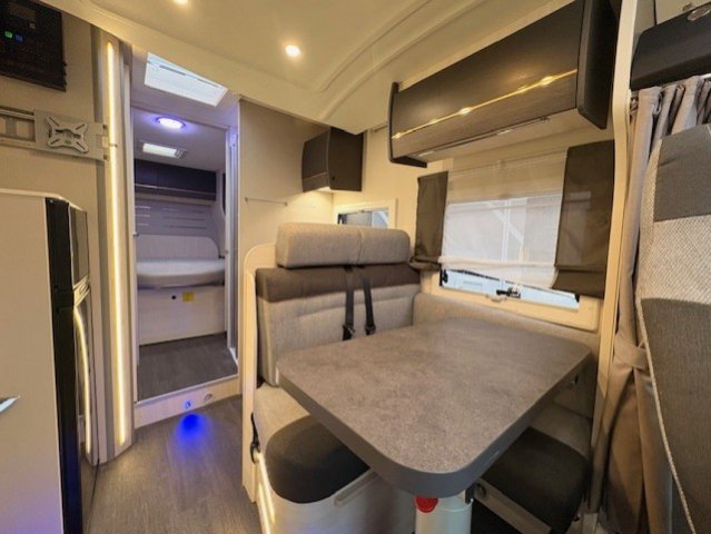 Achat Challenger 358 Vip Occasion