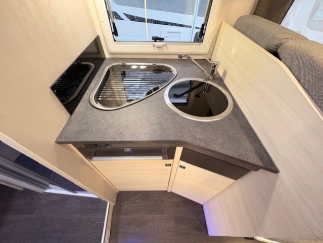 Challenger 358 Vip - Photo 5