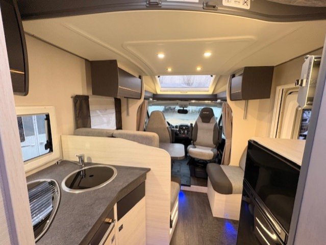 Challenger 358 Vip - Photo 7