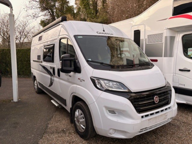 Chausson Twist V594 Max Occasion