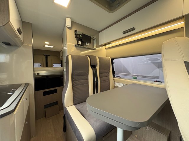 Chausson V690 Road Line VIP - Photo 3