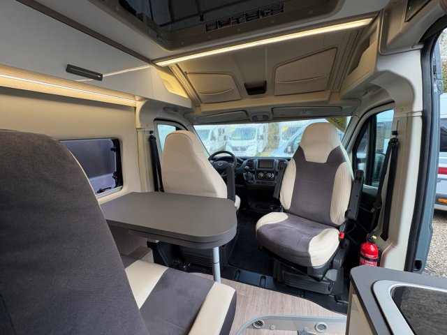 Chausson V690 Road Line VIP - Photo 4
