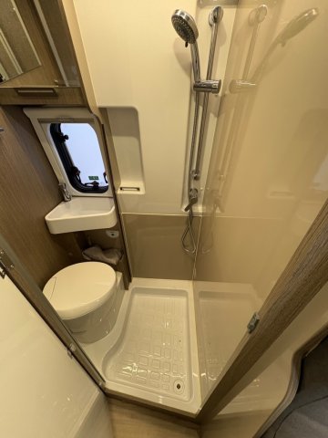 Chausson V690 Road Line VIP - Photo 5