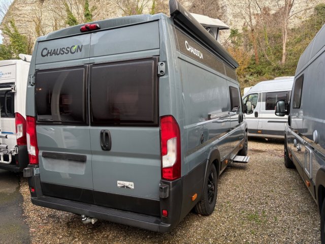 Chausson V690 Road Line VIP - Photo 10