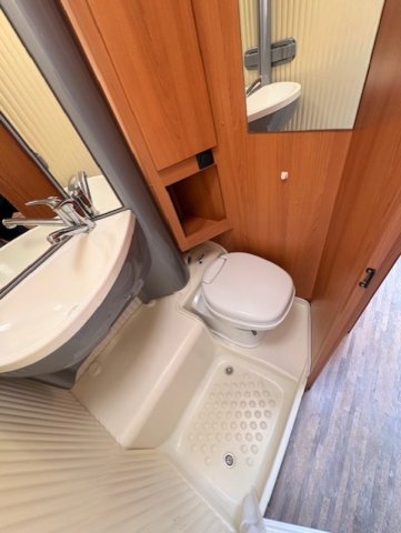 Dethleffs Summer Edition 08 - Photo 2