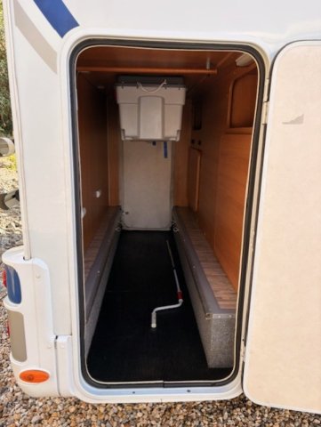 Dethleffs Summer Edition 08 - Photo 3