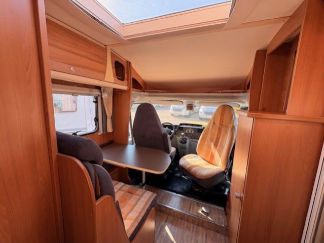 Dethleffs Summer Edition 08 - Photo 4