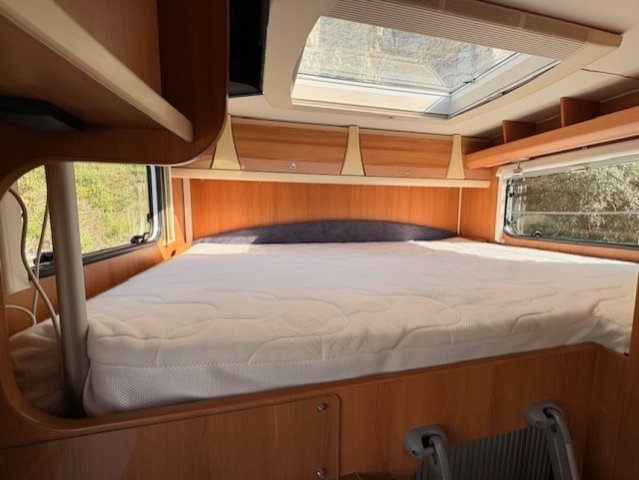 Dethleffs Summer Edition 08 - Photo 6