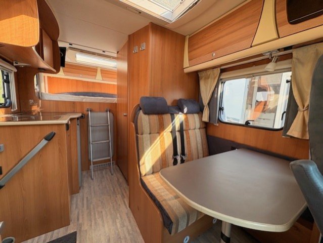 Dethleffs Summer Edition 08 - Photo 7