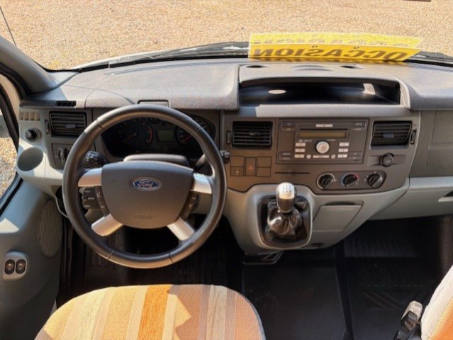 Dethleffs Summer Edition 08 - Photo 8