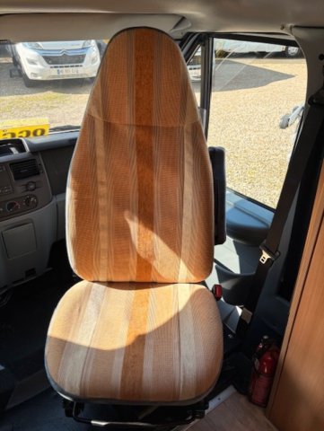 Dethleffs Summer Edition 08 - Photo 9