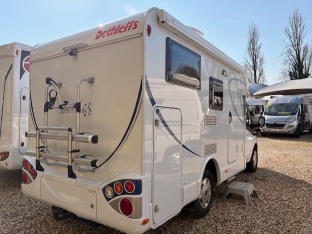 Dethleffs Summer Edition 08 - Photo 10