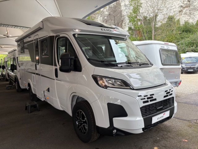 Achat Elios Carvan DL Neuf